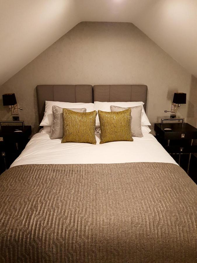 The Queens Head, Parkside Apartment 1 Burley in Wharfedale Extérieur photo