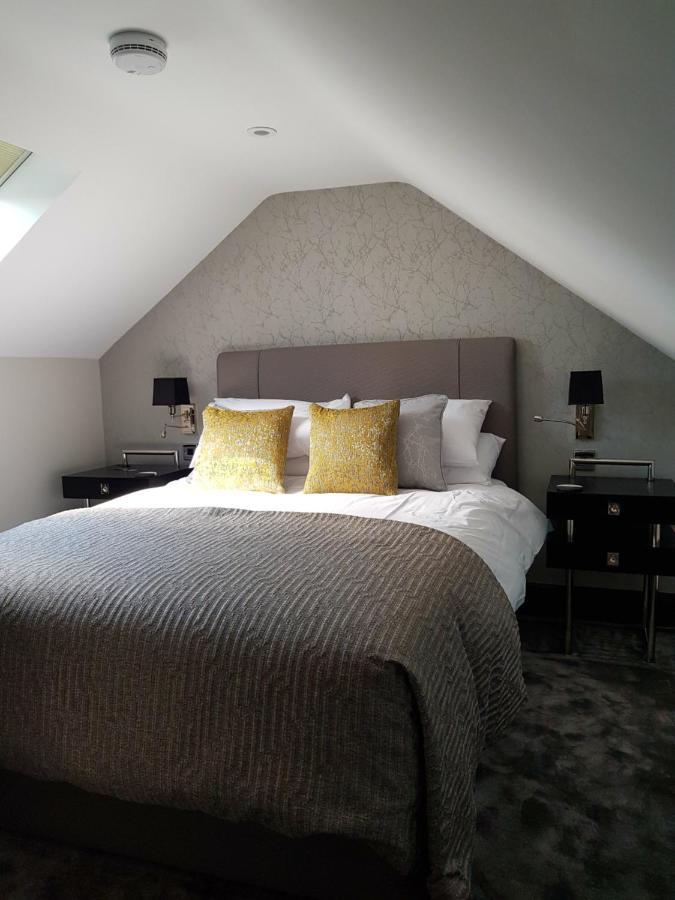 The Queens Head, Parkside Apartment 1 Burley in Wharfedale Extérieur photo